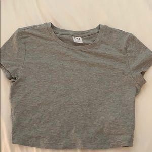 Aritzia Tna ‘90s Ortiz T-Shirt NWOT